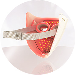 Precyzyjne światło LED