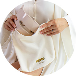 Czujnik kontaktu ze skórą + Timer