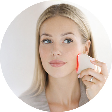 Ergonomiczny kształt