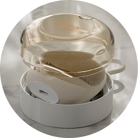 Higieniczne przechowywanie