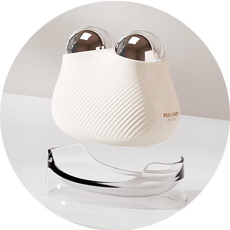 Skuteczna stymulacja mięśni