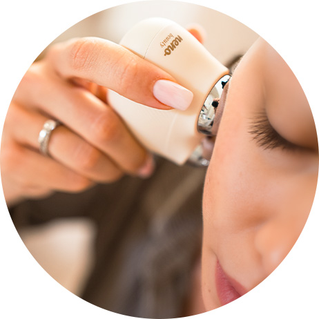 Ergonomiczny kształt