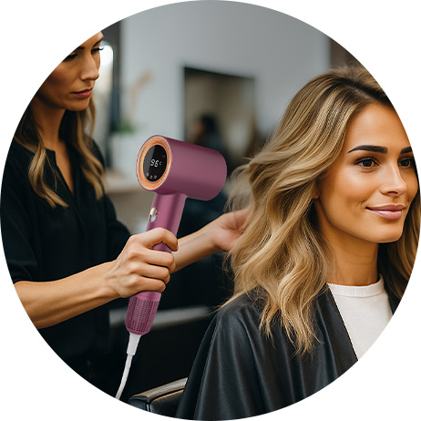 Profesjonalna jakość