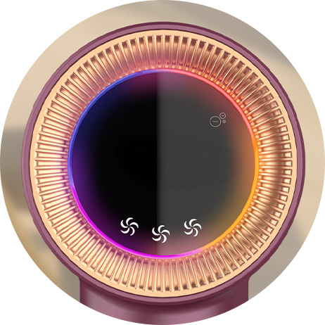 Tryb zmiennej temperatury