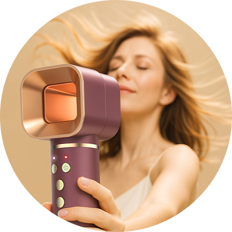 Ultraszybkie suszenie