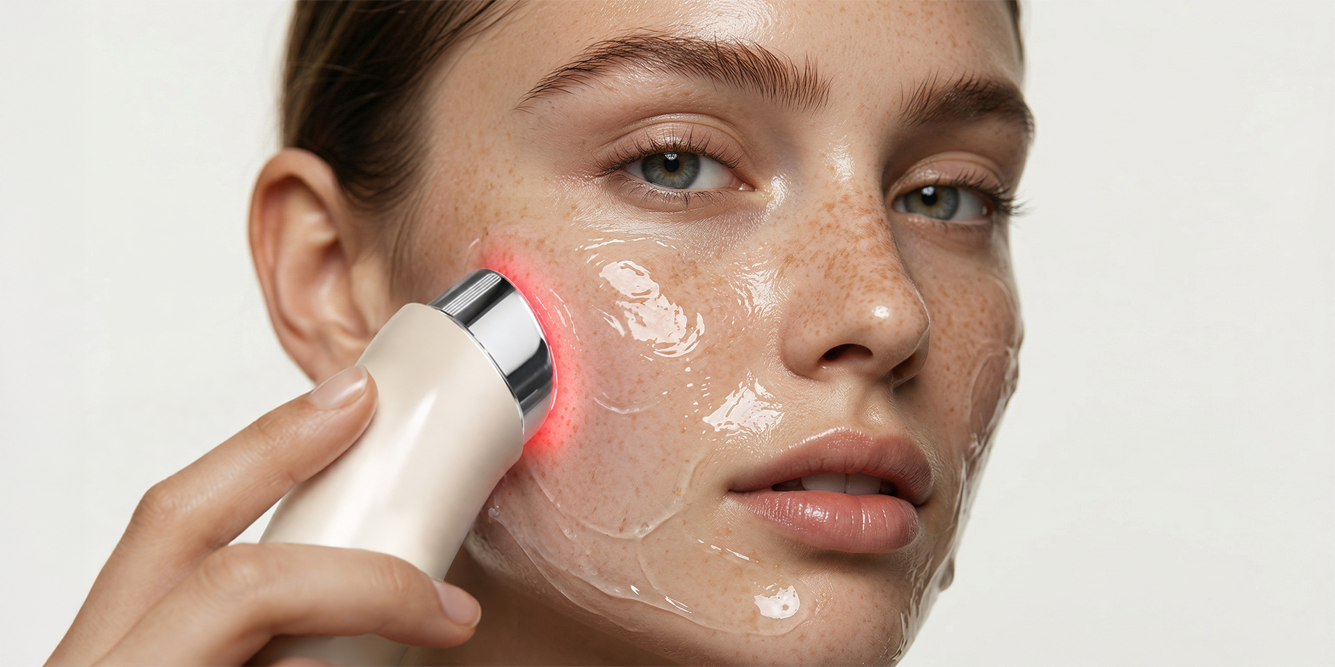Professional Skincare At Home
